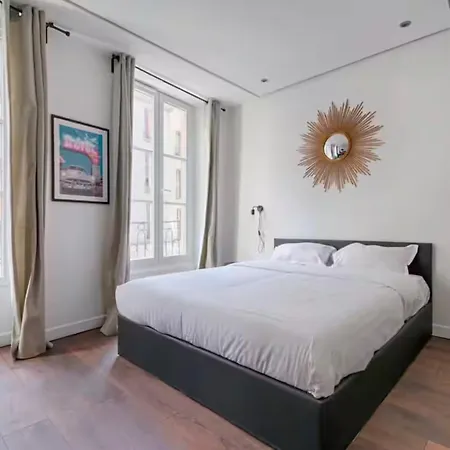 Urbanflat 203 - Beautiful In The Center Of Appartement