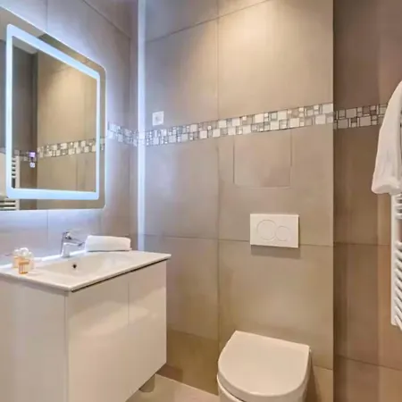 Urbanflat 203 - Beautiful In The Center Of Appartement Parijs