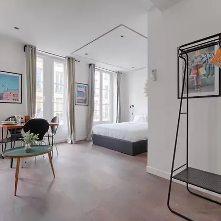 Urbanflat 203 - Beautiful In The Center Of Appartement *