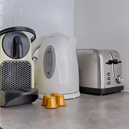 Urbanflat 203 - Beautiful In The Center Of Parijs